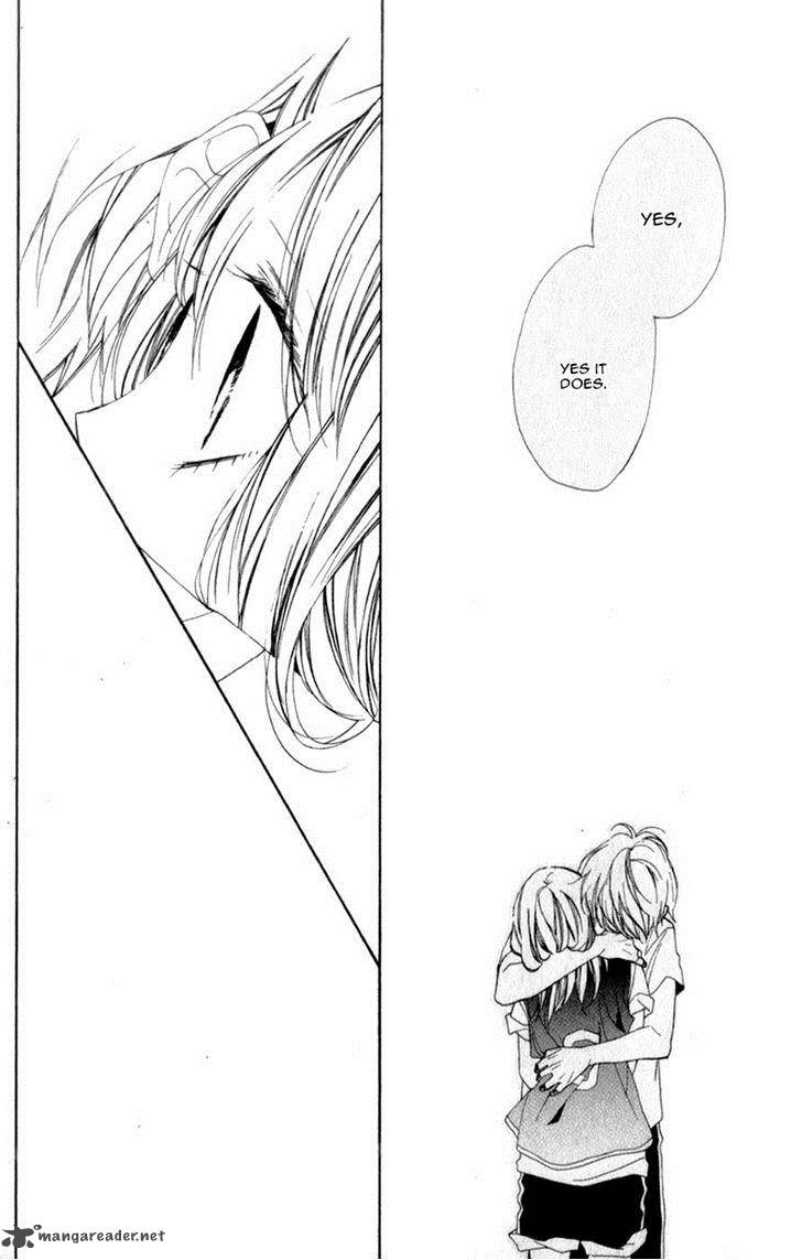Get Wallpaper Read Kimi Ga Inakya Dame Tte Itte Chapter 6 Mangafreak For Free