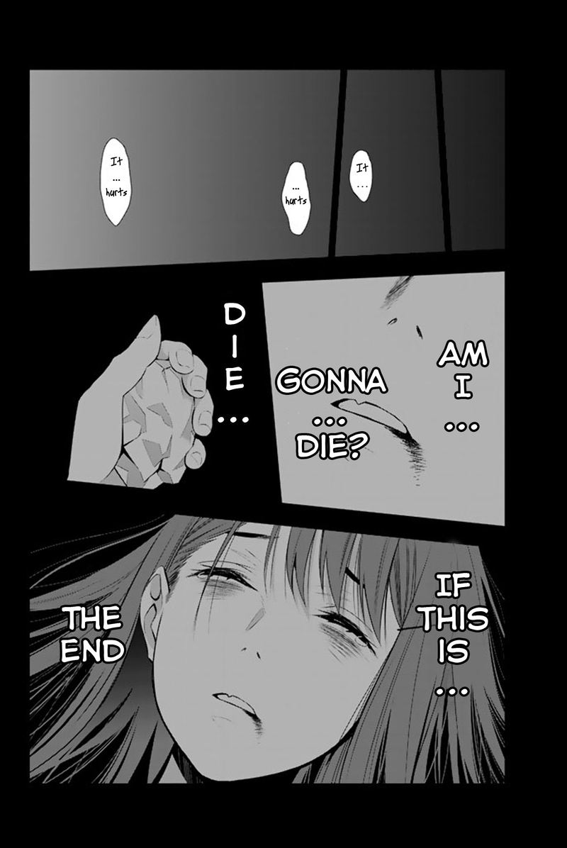Kimi Ga Shinu Natsu Ni Chapter 10 Page 15