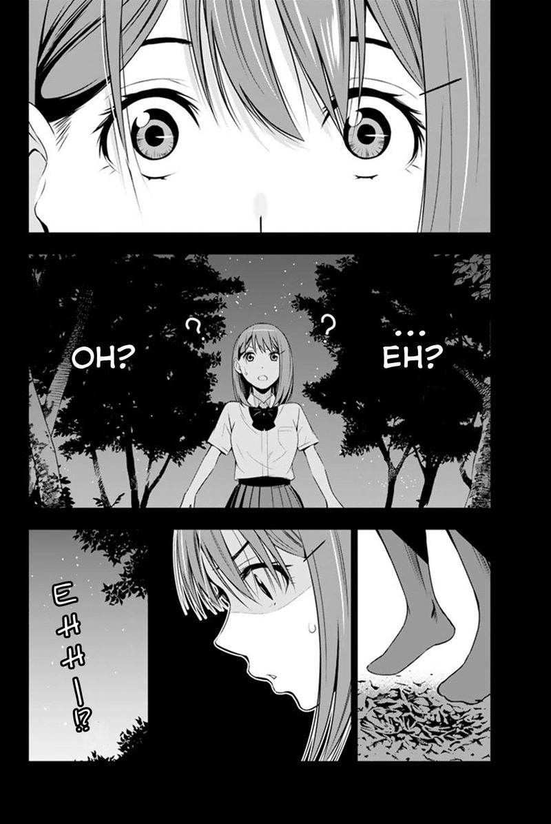 Kimi Ga Shinu Natsu Ni Chapter 10 Page 17