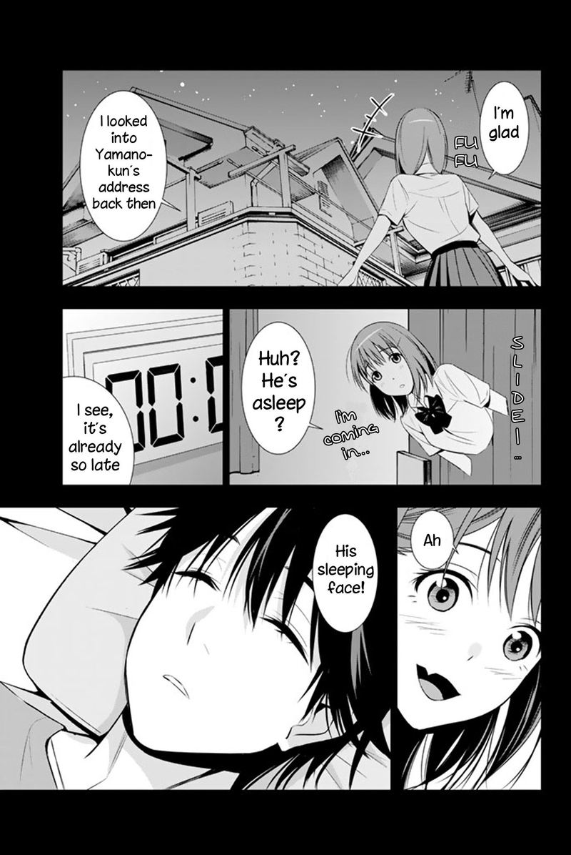 Kimi Ga Shinu Natsu Ni Chapter 10 Page 18