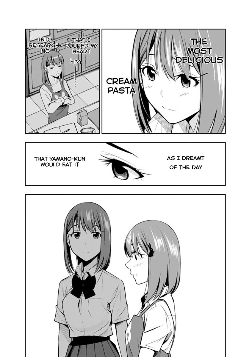 Kimi Ga Shinu Natsu Ni Chapter 14 Page 31