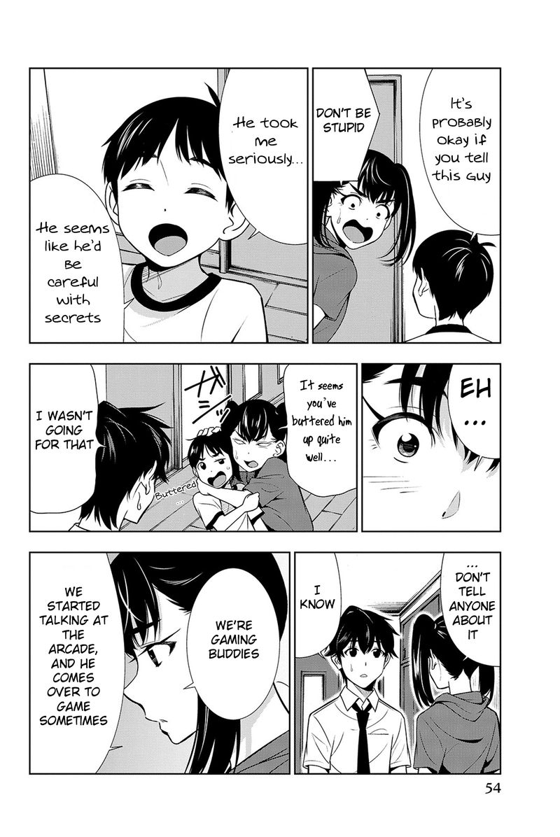 Kimi Ga Shinu Natsu Ni Chapter 16 Page 14