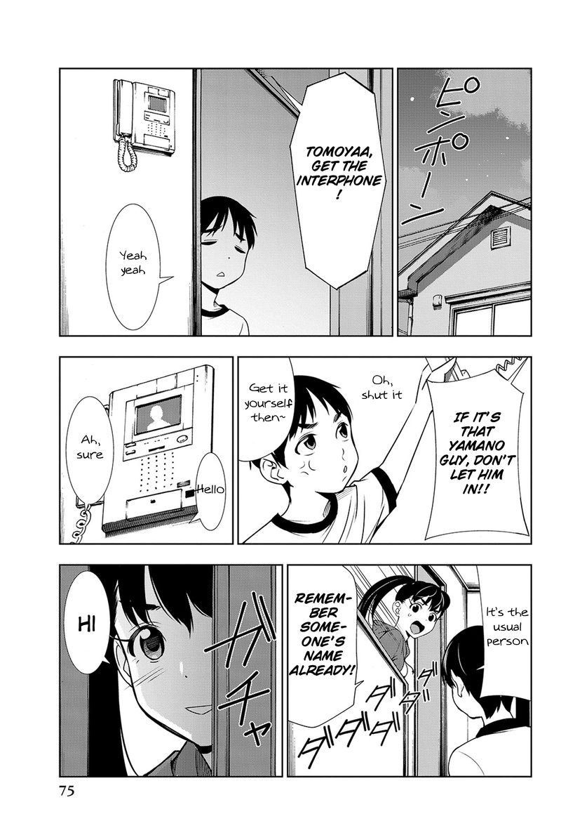 Kimi Ga Shinu Natsu Ni Chapter 16 Page 35