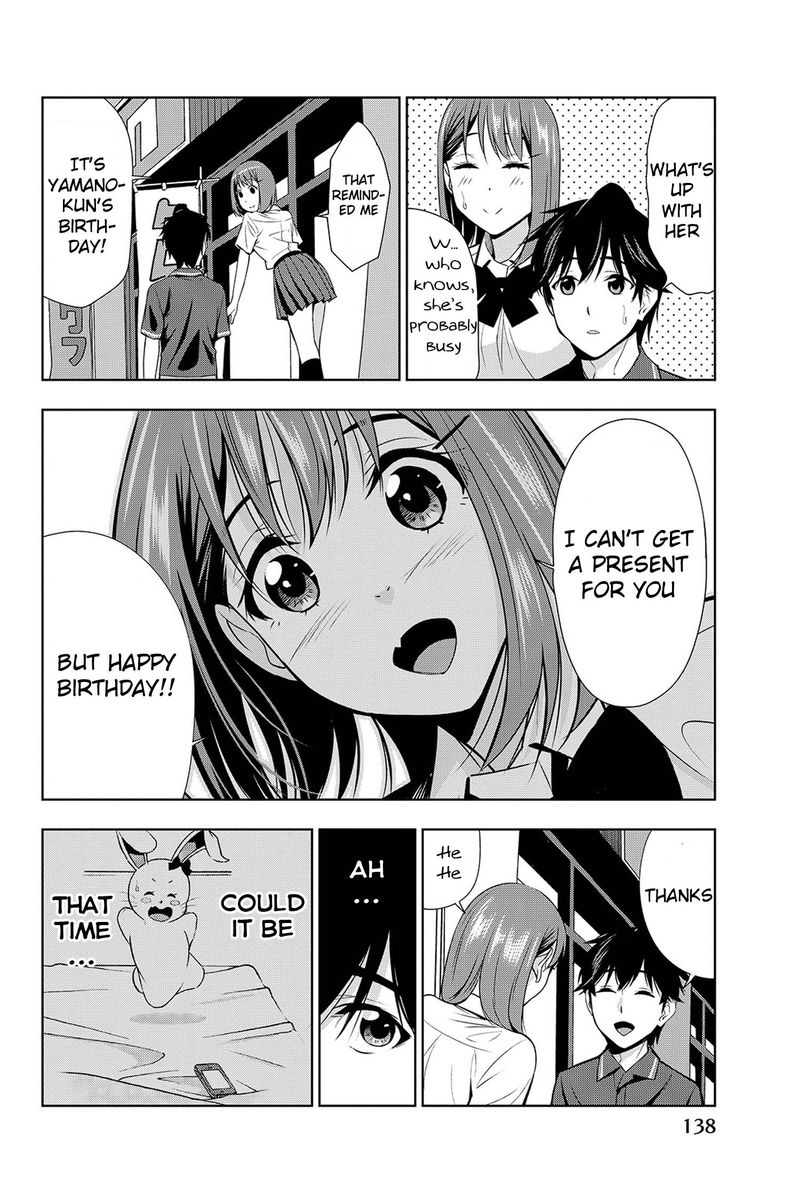 Kimi Ga Shinu Natsu Ni Chapter 18 Page 26