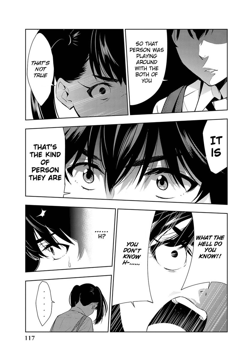 Kimi Ga Shinu Natsu Ni Chapter 18 Page 5
