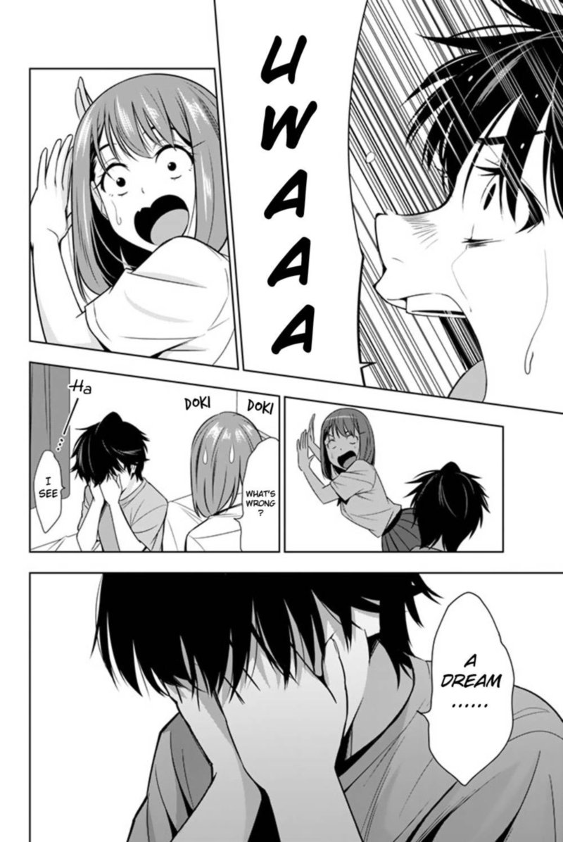 Kimi Ga Shinu Natsu Ni Chapter 21 Page 30