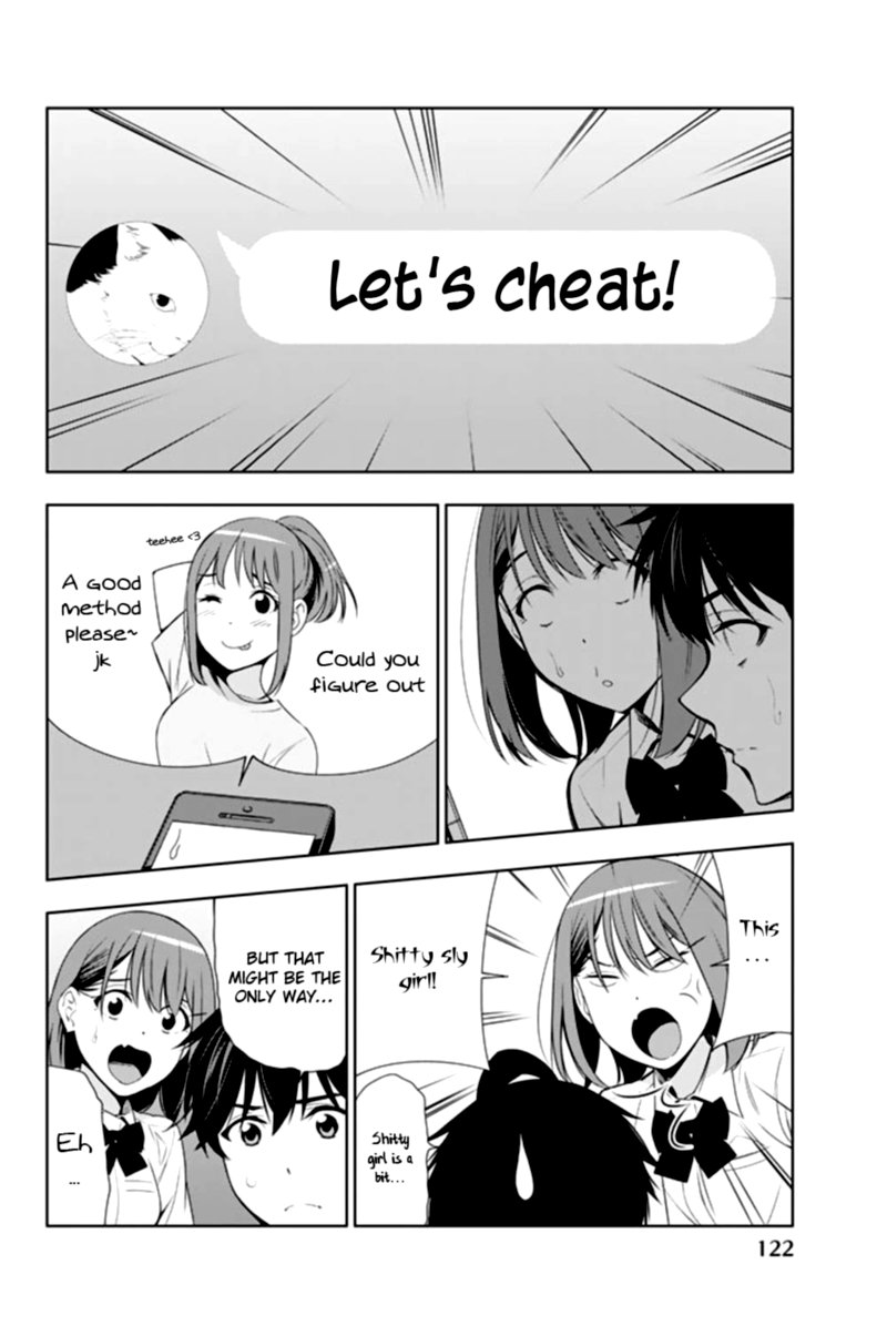 Kimi Ga Shinu Natsu Ni Chapter 23 Page 8