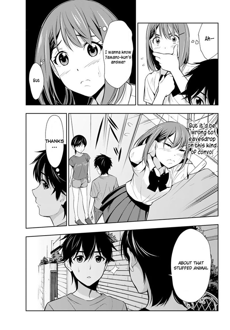 Kimi Ga Shinu Natsu Ni Chapter 25 Page 10