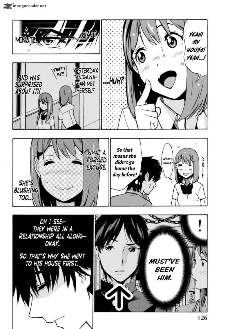 Kimi Ga Shinu Natsu Ni Chapter 3 Page 23