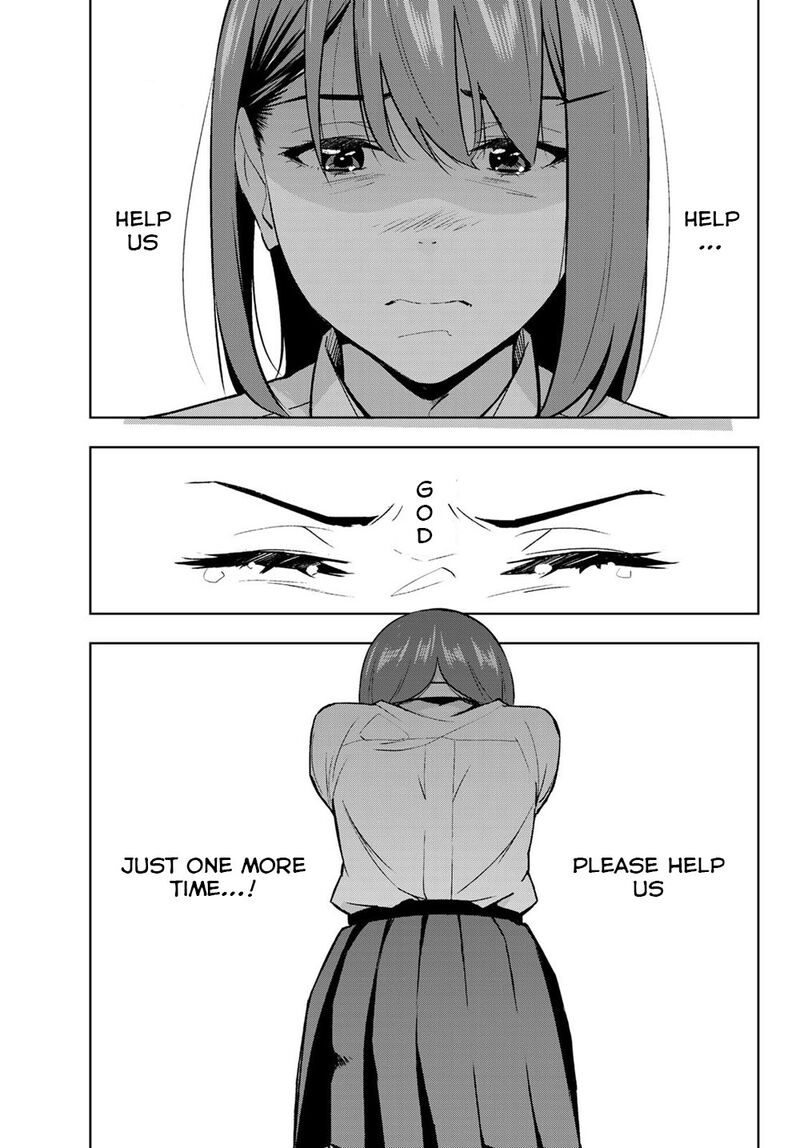 Kimi Ga Shinu Natsu Ni Chapter 30 Page 11
