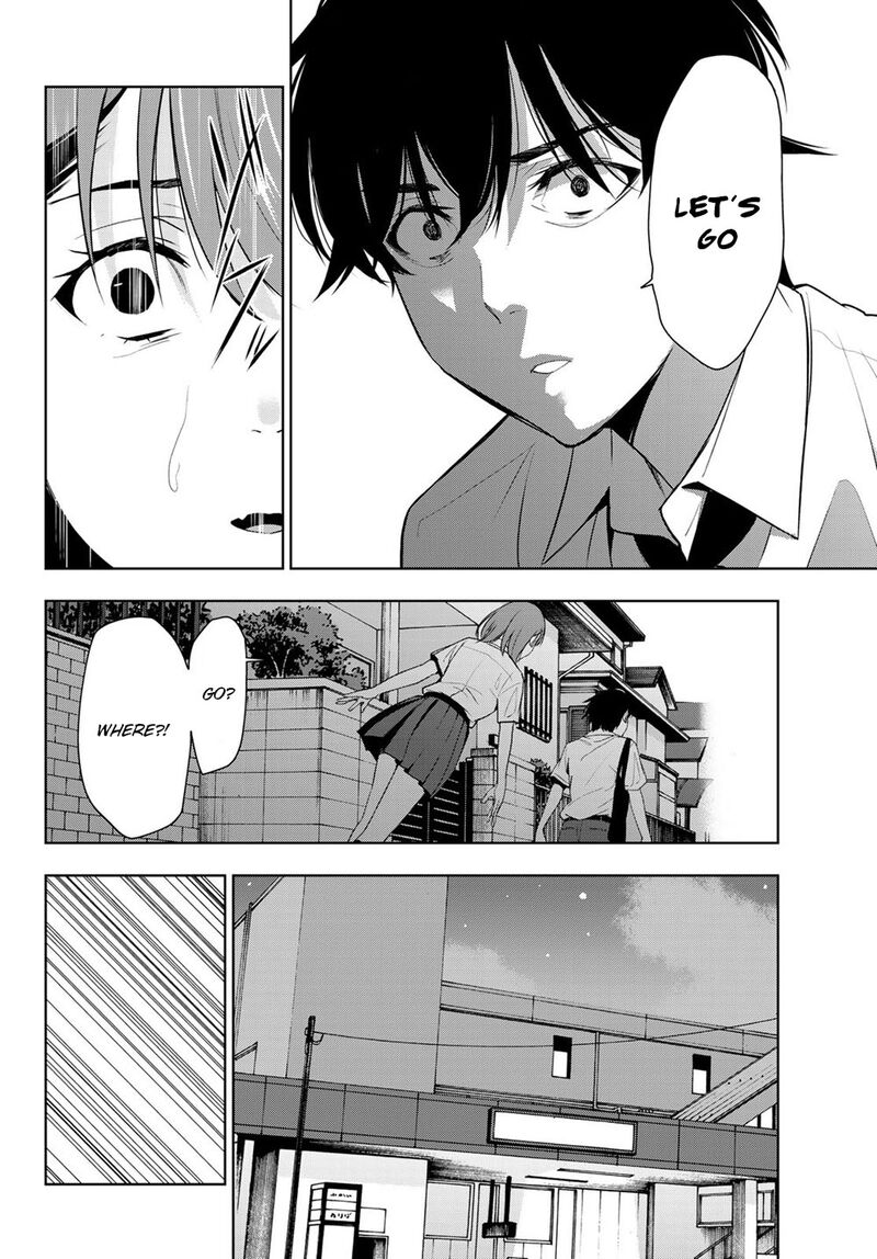 Kimi Ga Shinu Natsu Ni Chapter 30 Page 24