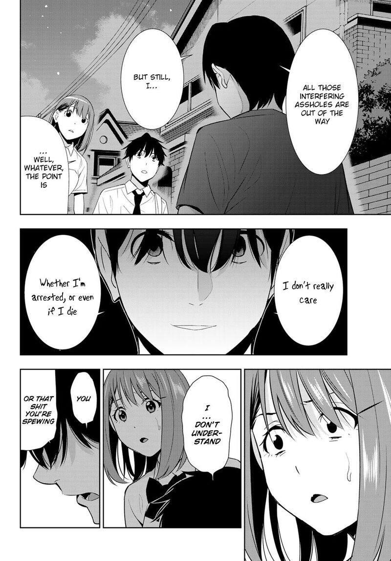 Kimi Ga Shinu Natsu Ni Chapter 30 Page 28