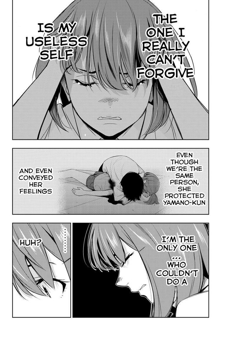 Kimi Ga Shinu Natsu Ni Chapter 31 Page 10