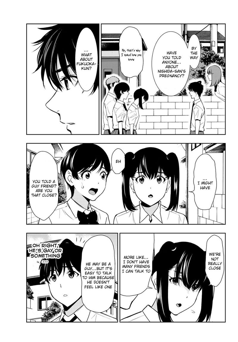 Kimi Ga Shinu Natsu Ni Chapter 31 Page 29