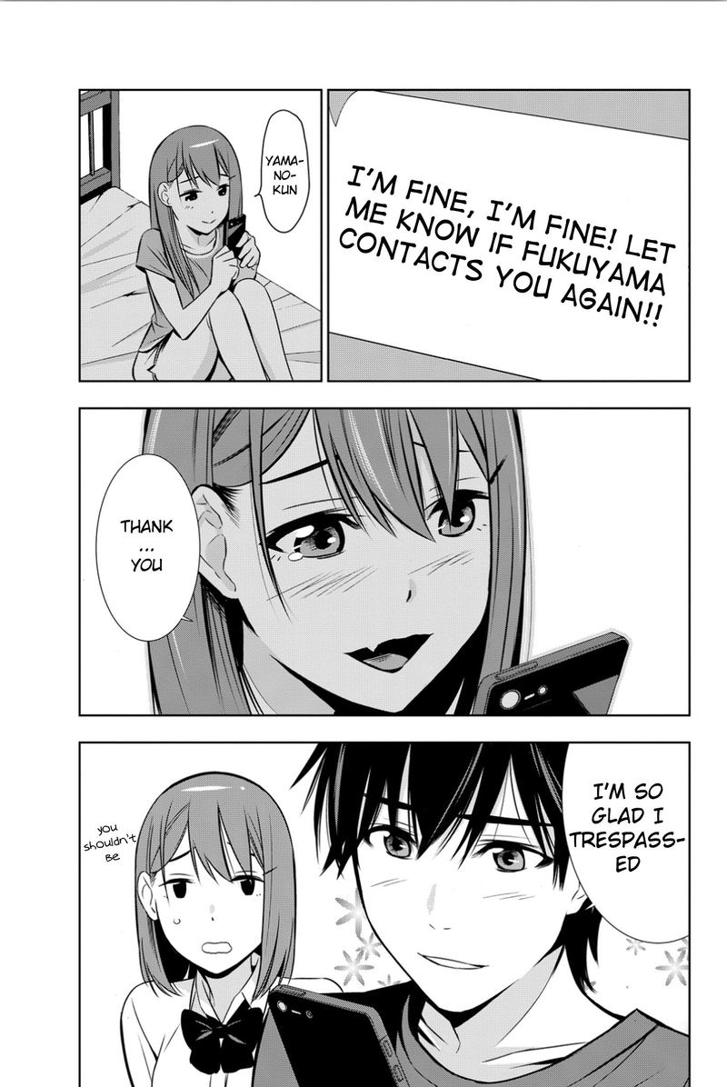 Kimi Ga Shinu Natsu Ni Chapter 6 Page 24