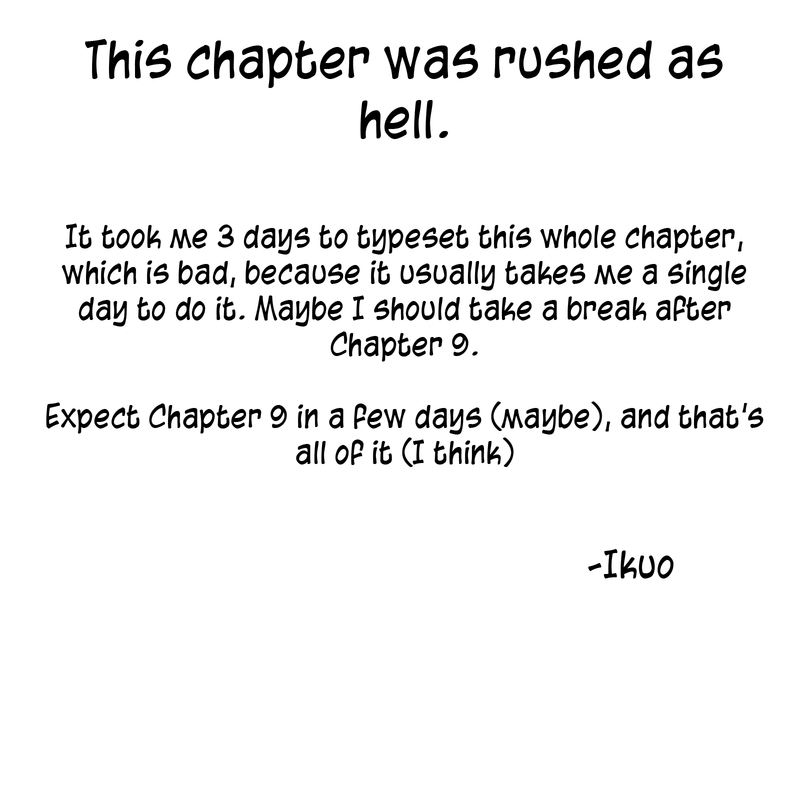 Kimi Ga Shinu Natsu Ni Chapter 8 Page 39