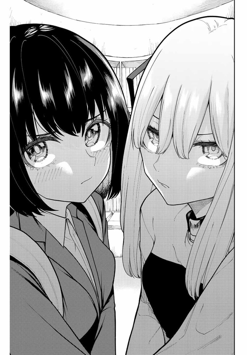Kimi Janakya Dame Na Dorei Shoujo Chapter 14 Page 15