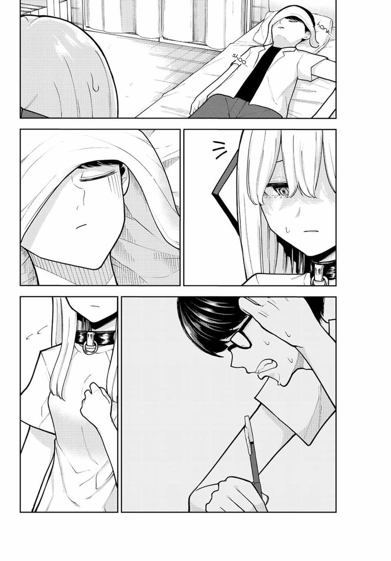 Kimi Janakya Dame Na Dorei Shoujo Chapter 20 Page 12