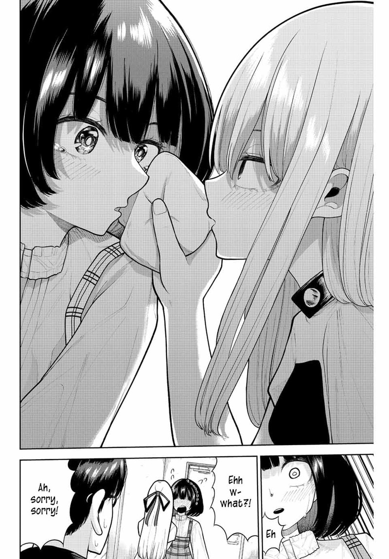 Kimi Janakya Dame Na Dorei Shoujo Chapter 7 Page 14