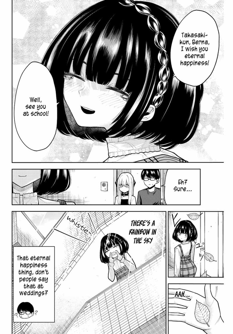 Kimi Janakya Dame Na Dorei Shoujo Chapter 7 Page 16