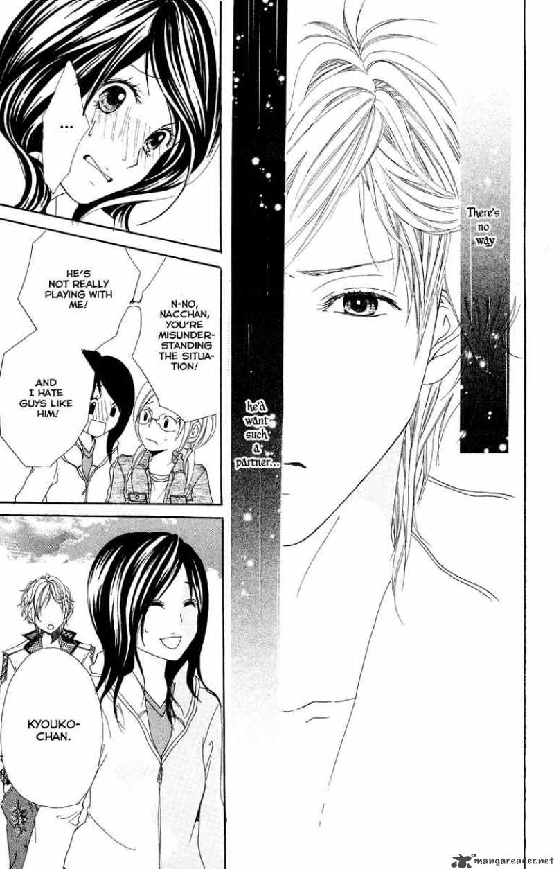 Read Kimi Ni Moete Ii Desu Ka Chapter 1 Mangafreak