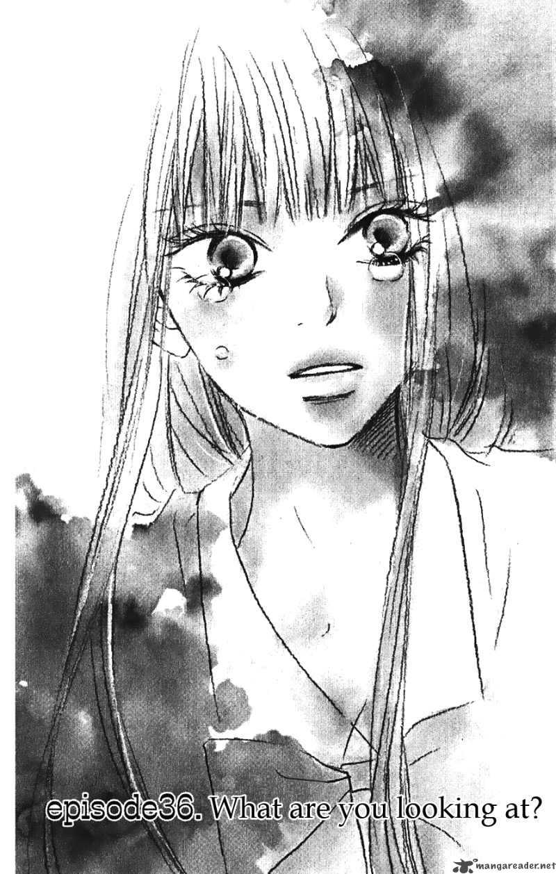 Kimi Ni Todoke Chapter 1 Read Kimi Ni Todoke Chapter 36 - MangaFreak