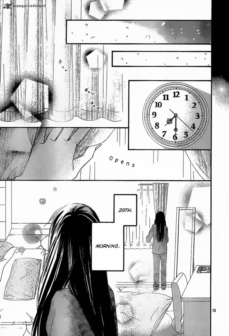 Kimi ni todoke манга читать фото 64