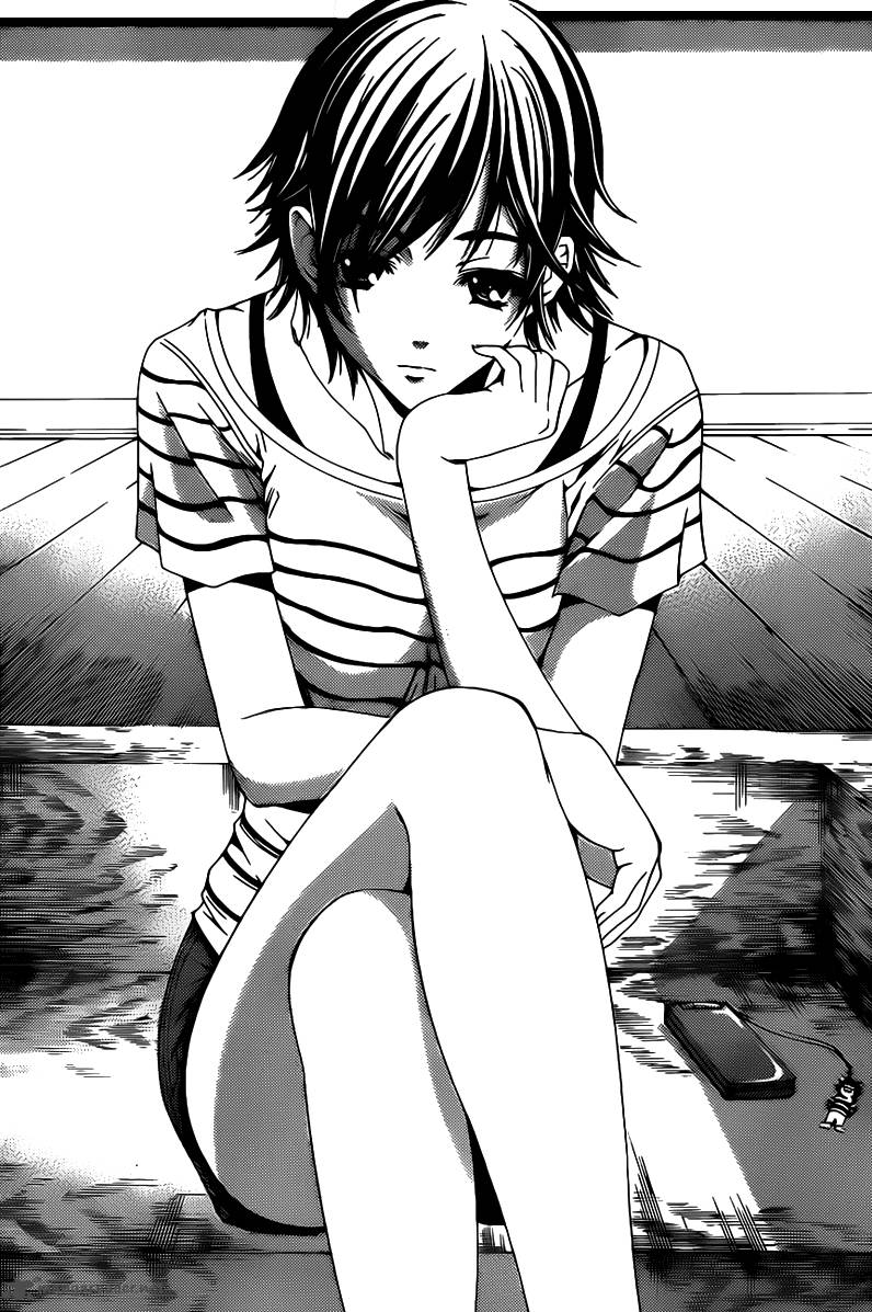 Get Wallpaper Read Kimi No Iru Machi Chapter 138 Mangafreak Desktop Wallpaper