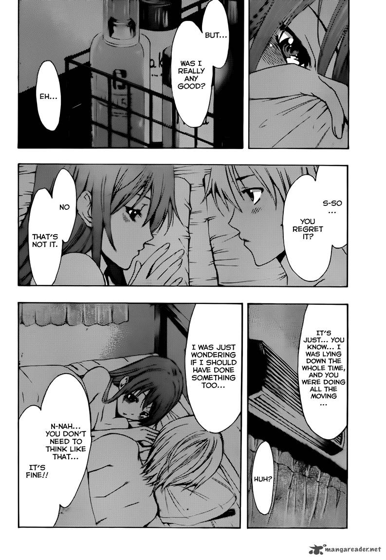 Read Kimi No Iru Machi Chapter 200 Mangafreak