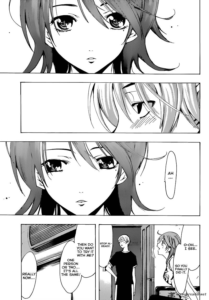 Read Kimi No Iru Machi Chapter 202 - MangaFreak - Kimi No Iru Machi Manga In English