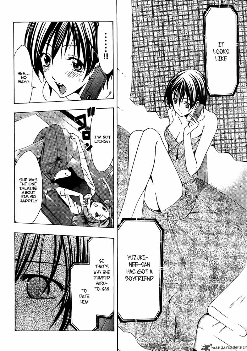 Read Kimi No Iru Machi Chapter 73 Mangafreak
