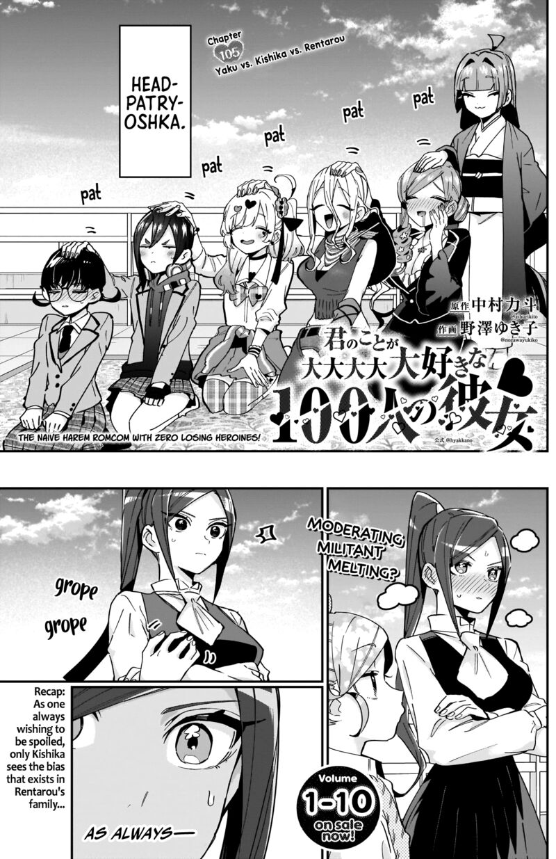 Kimi no koto ga daidaidaidaidai suki na