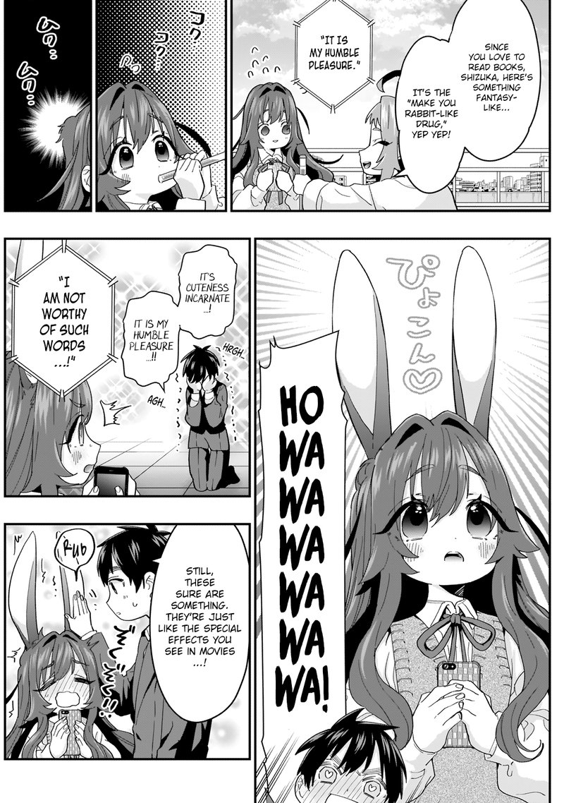 Kimi No Koto Ga Daidaidaidaidai Suki Na 100-nin No Kanojo