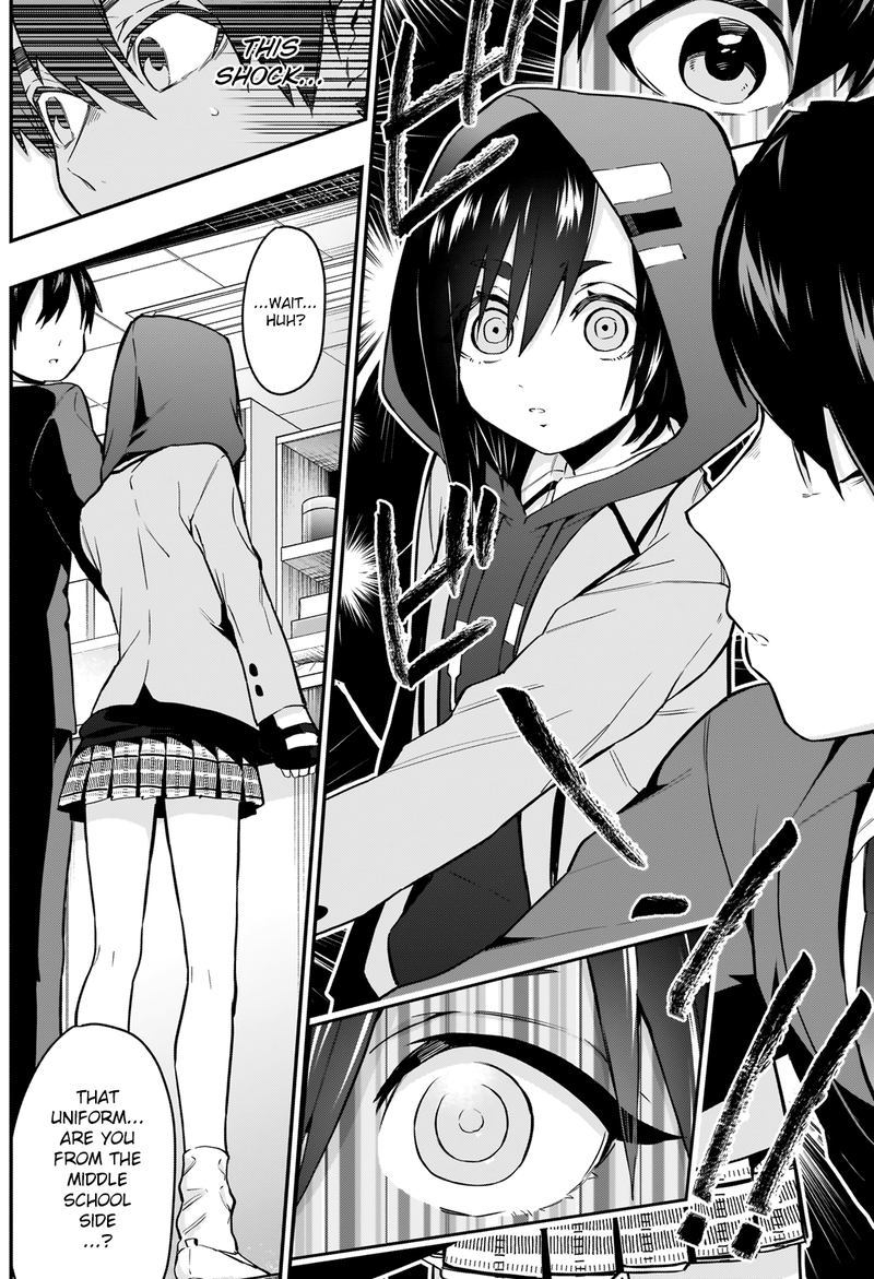 Kimi No Koto Ga Daidaidaidaidai Suki Na 100 nin No Kanojo Read Kimi No Koto Ga Daidaidaidaidai Suki Na 100 Nin No Kanojo Chapter