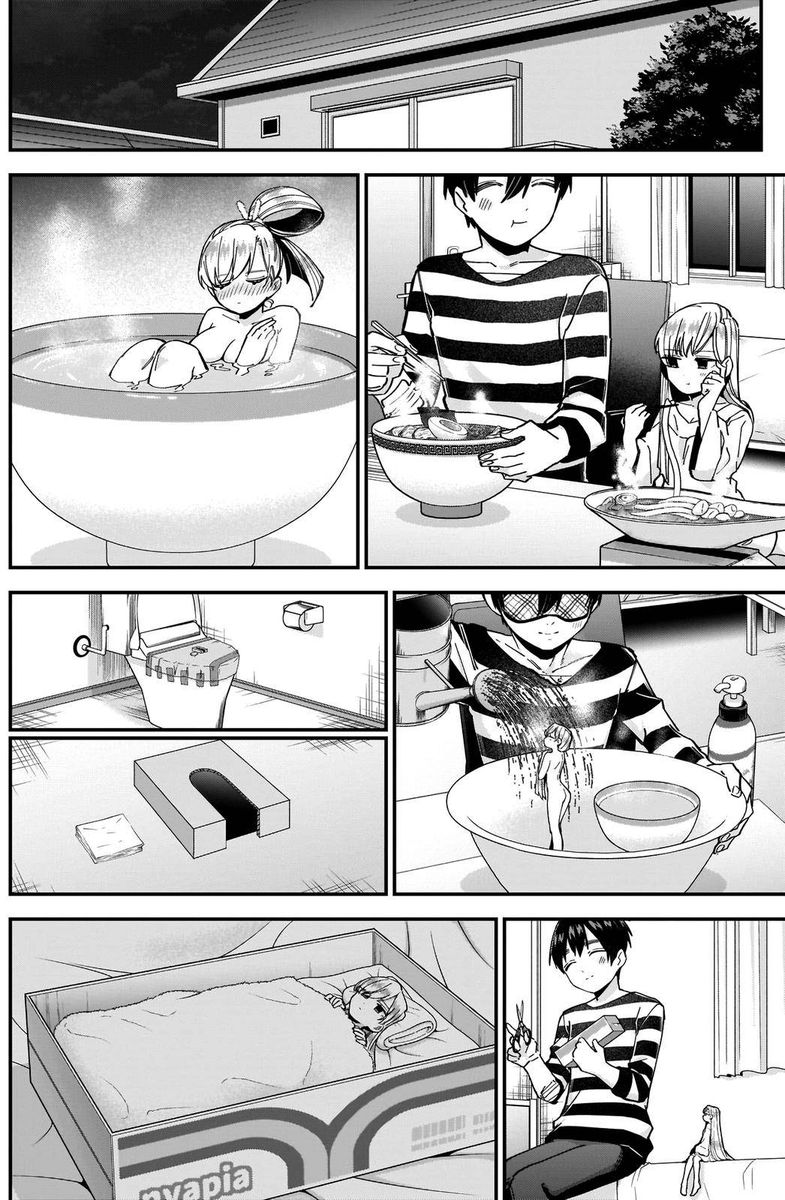 Kimi no koto ga daidaidaidaidai suki na. Kimi no Koto ga daidaidaidaidaisuki na 100-nin no Kanojo Bato. "Kimi no Koto ga dai dai dai dai Daisuki na 100-nin no Kanojo" читать мангу хентай