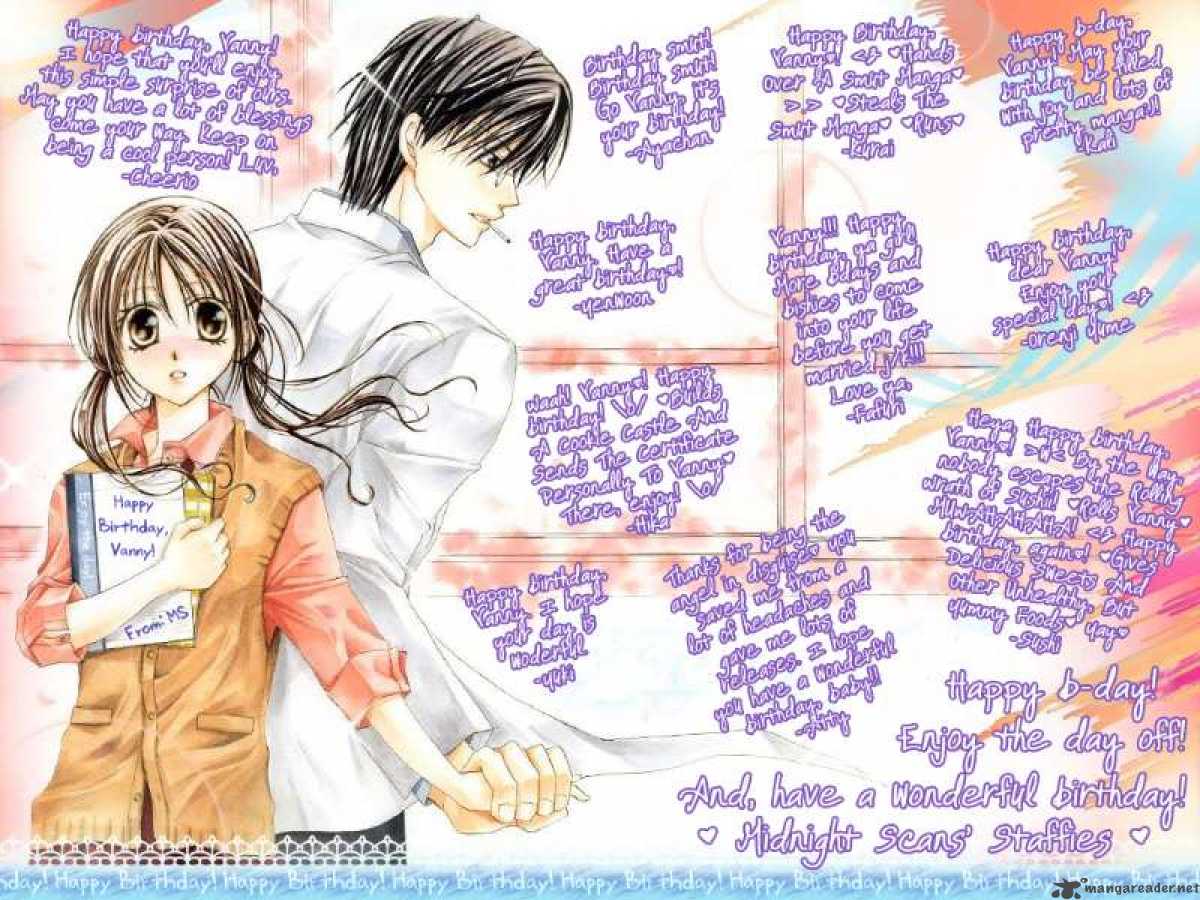 Read Kimi O Omou Toki Chapter 1 - MangaFreak