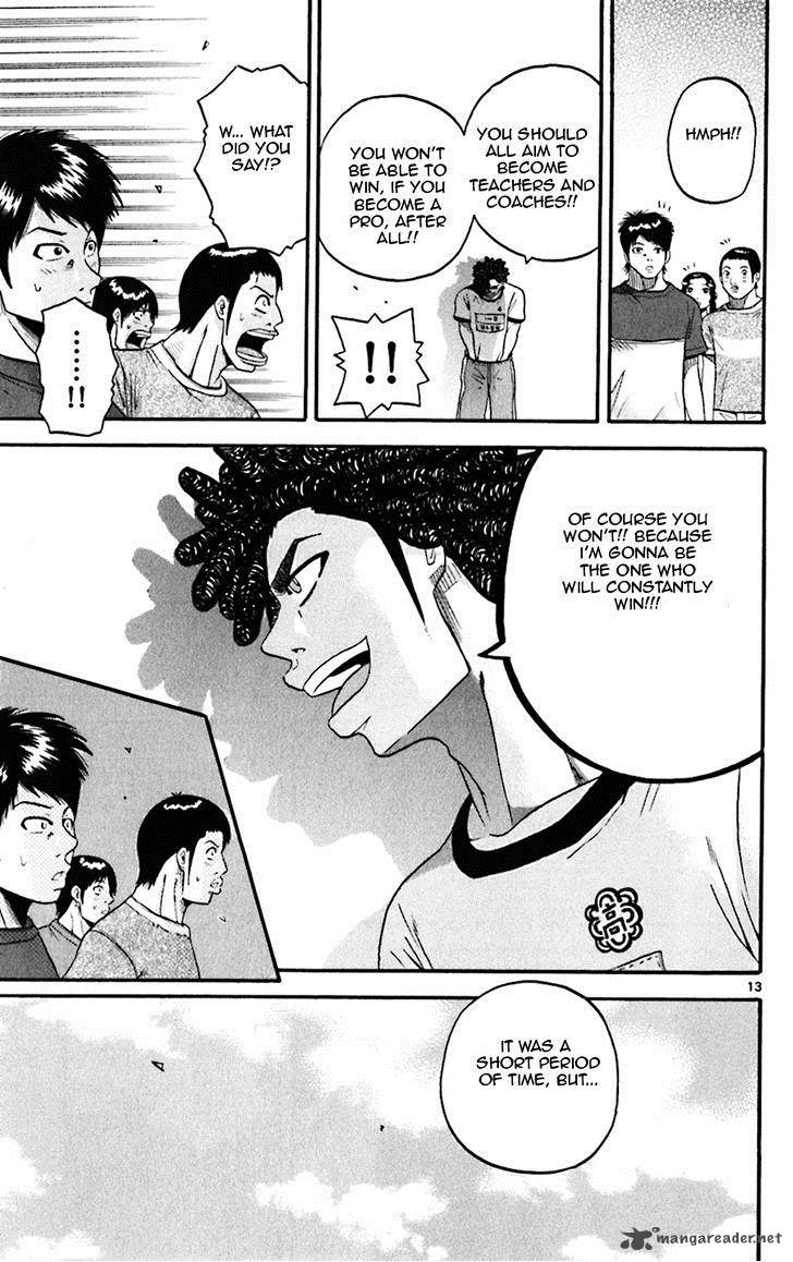 Read King Golf Chapter 34 Mangafreak