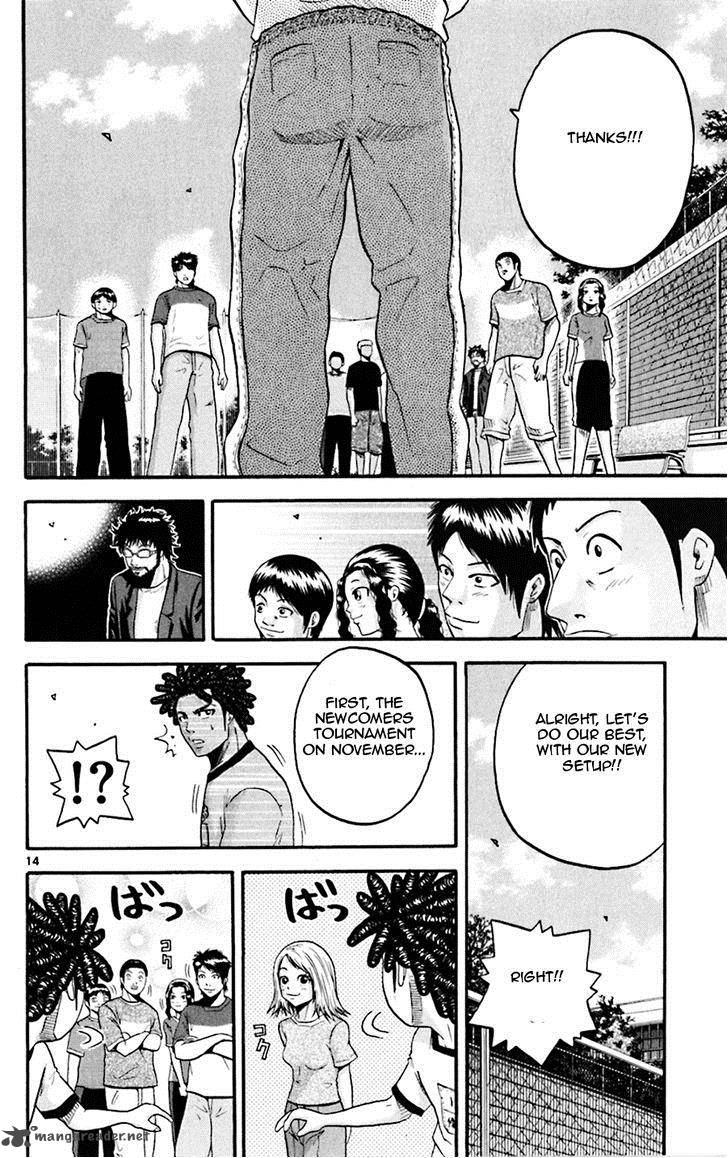 Read King Golf Chapter 34 Mangafreak