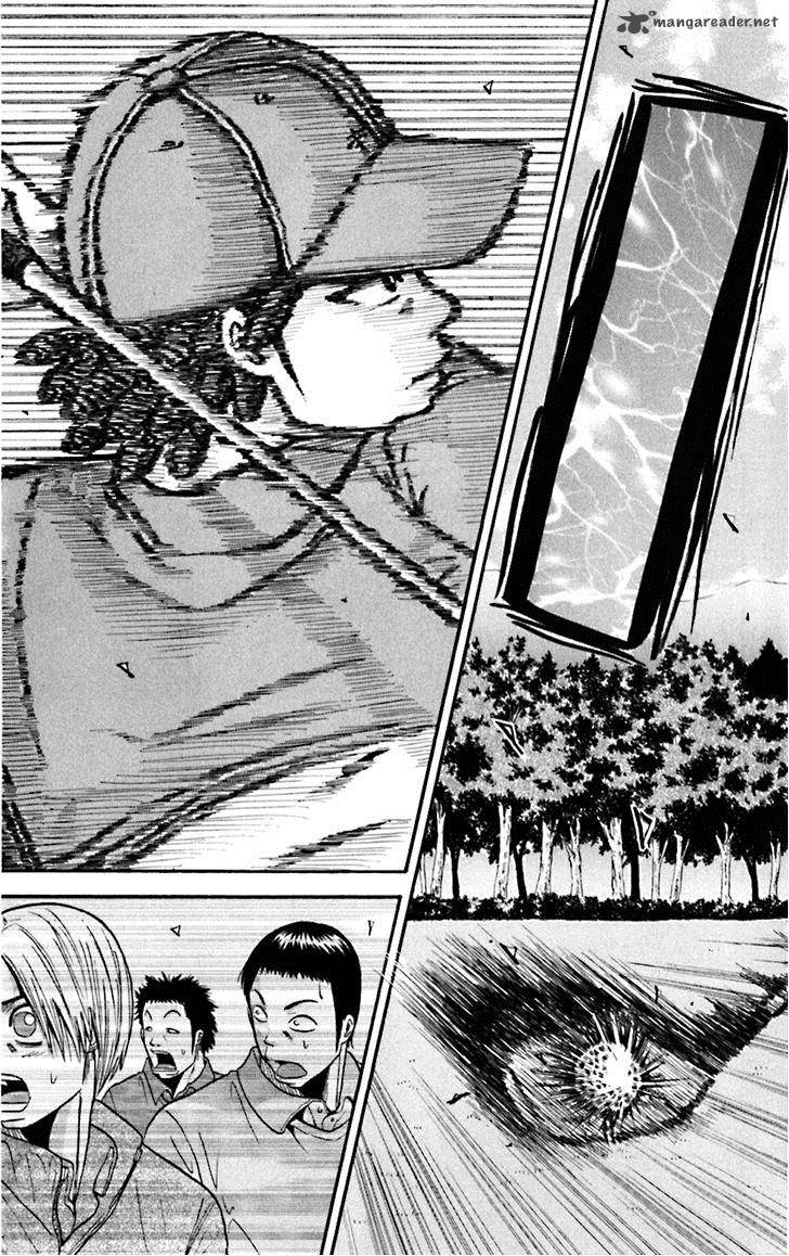 Read King Golf Chapter 40 MangaFreak