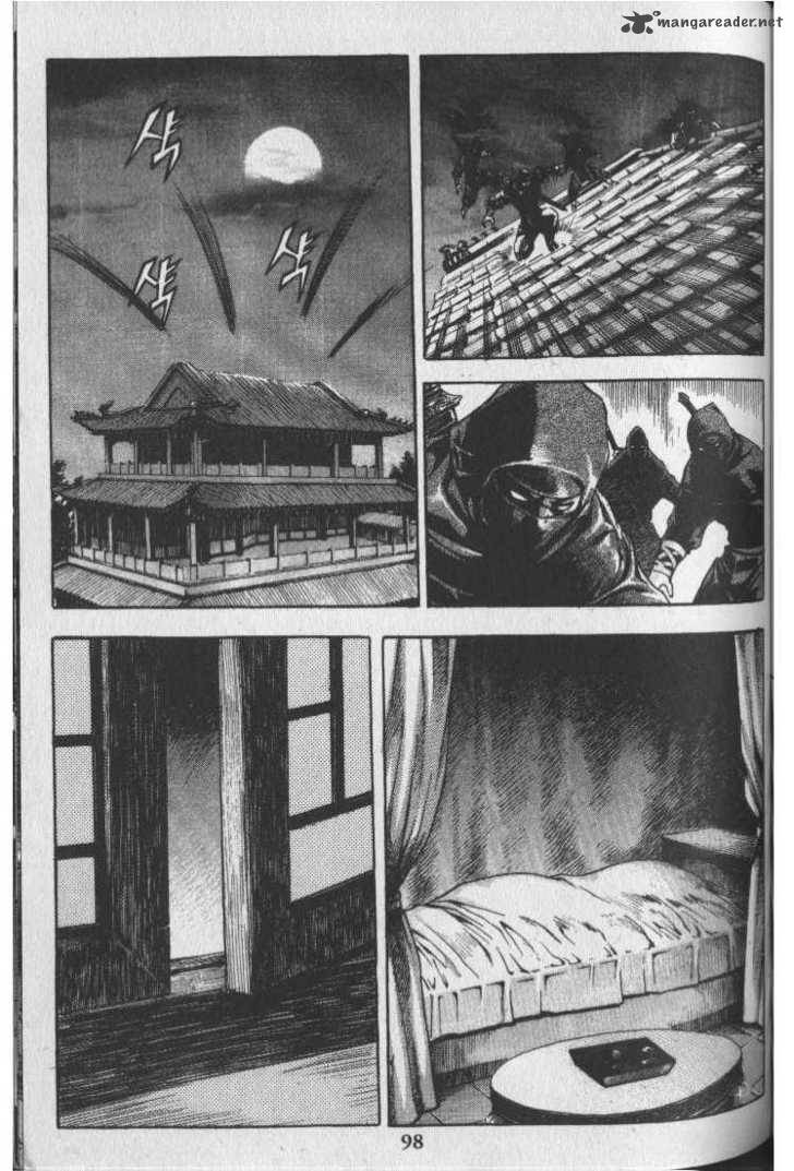 Read King Of Hell Chapter 31 MangaFreak