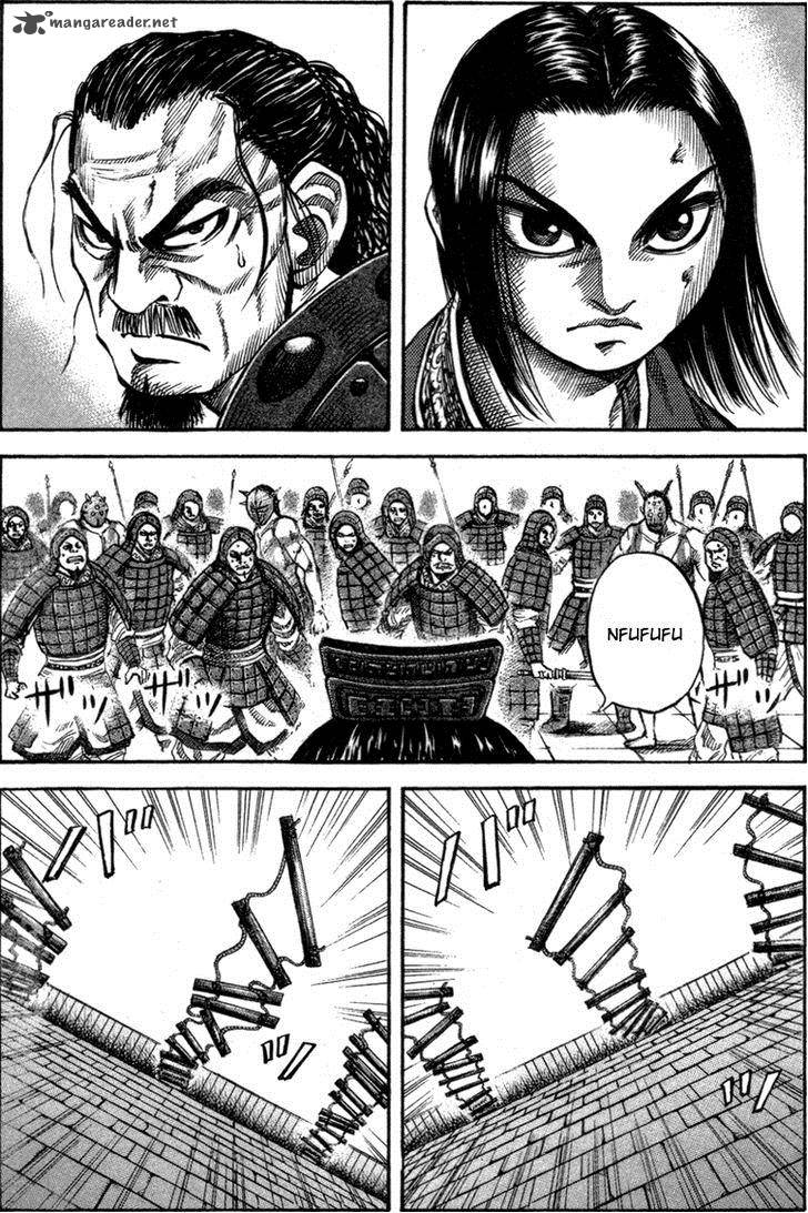 Read Kingdom Chapter 44 Mangafreak