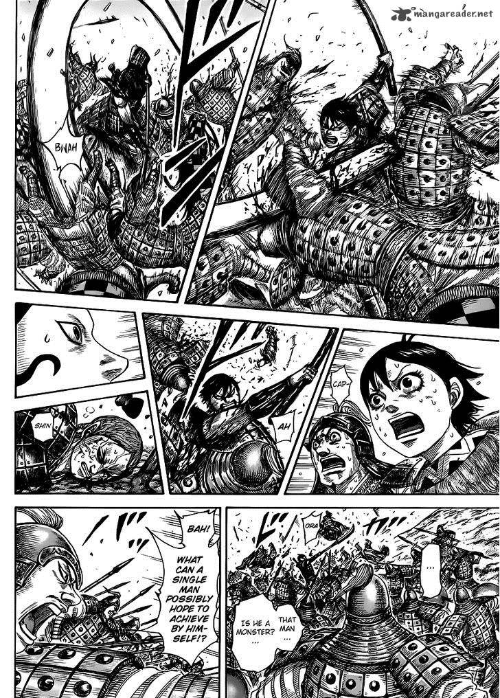 Read Kingdom Chapter 470 Mangafreak Read Kingdom Chapter 470 Mangafreak