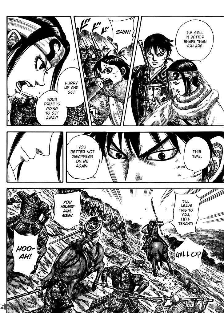 Read Kingdom Chapter 470 Mangafreak Read Kingdom Chapter 470 Mangafreak