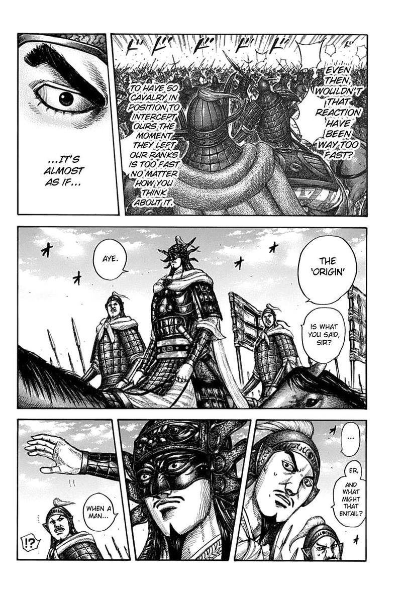 Read Kingdom Chapter 606 Mangafreak Read Kingdom Chapter 606 Mangafreak