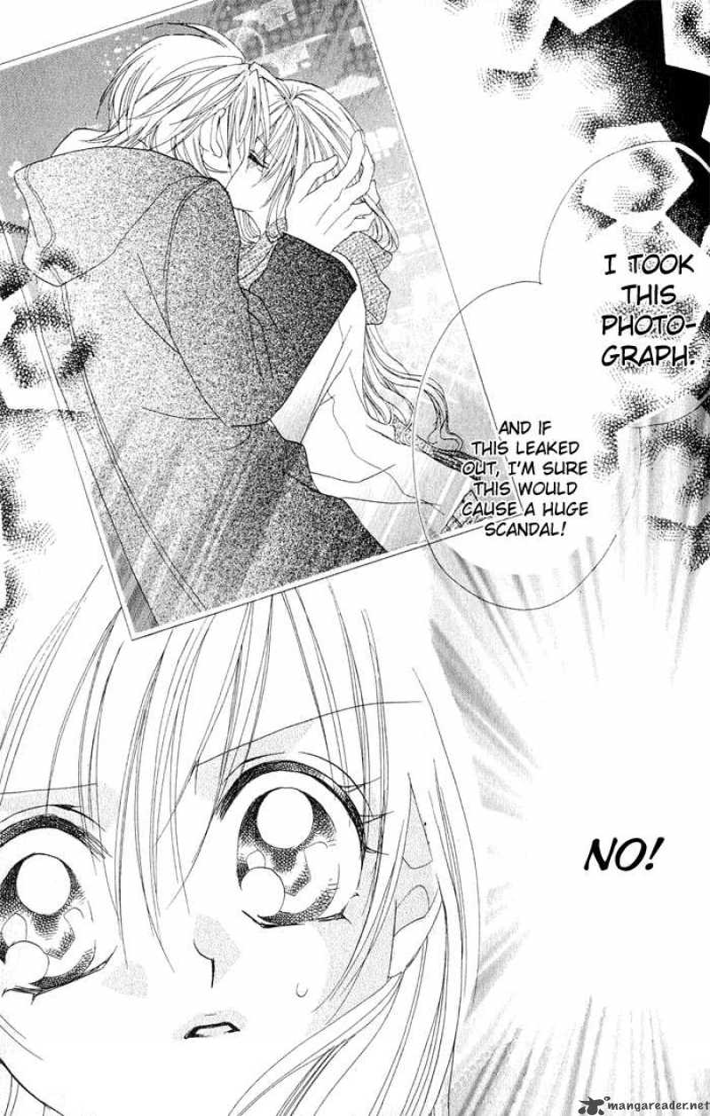 Read Kiss Dake Ja Kaesanai Chapter 14 Mangafreak