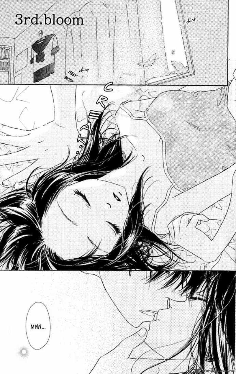 Read Kiss Hug Chapter 3 MangaFreak