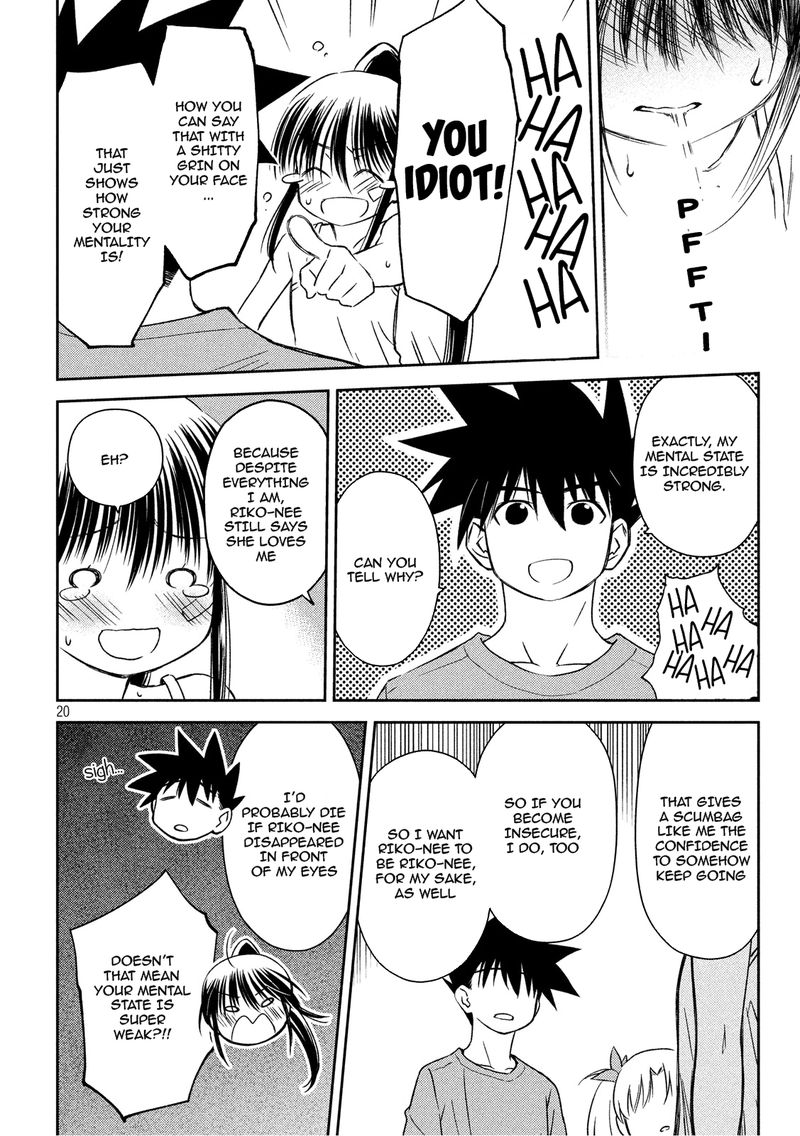 Read Kissxsis Chapter 134 Mangafreak