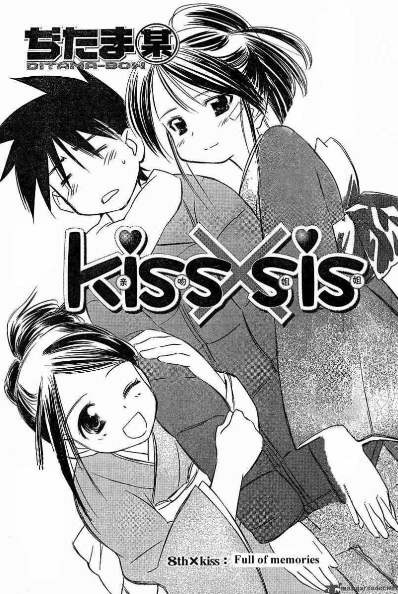 KISSXSIS. 