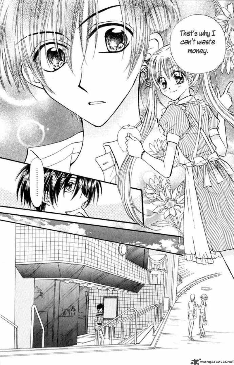 Read Kitchen Princess Chapter 15 MangaFreak