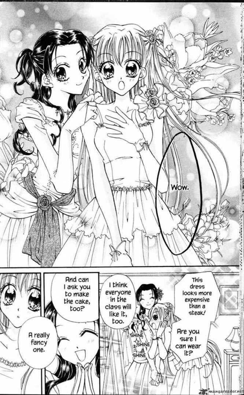 Read Kitchen Princess Chapter 4 Mangafreak